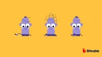 Biteable GIF