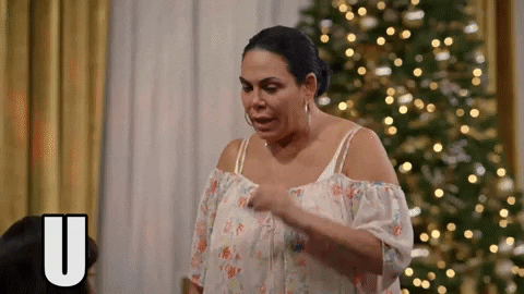 break up love GIF by WE tv
