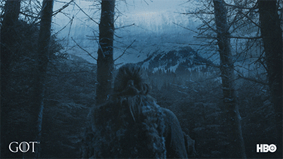 Prepare Season 7 GIF by Game of Thrones