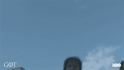 Prepare Season 7 GIF by Game of Thrones