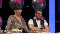 Sexy Dance GIF by Tvoje Lice Zvuči Poznato