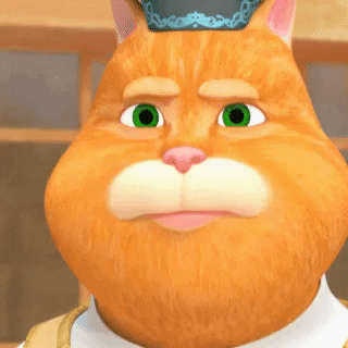Cat GIF by Tsarevny