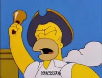 Homer Simpson GIF