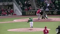 Nc State Bailey GIF by NC State Athletics
