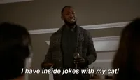 Lonely Lamorne Morris GIF by New Girl