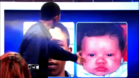 GIF by The Maury Show