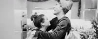 Hugging GIF