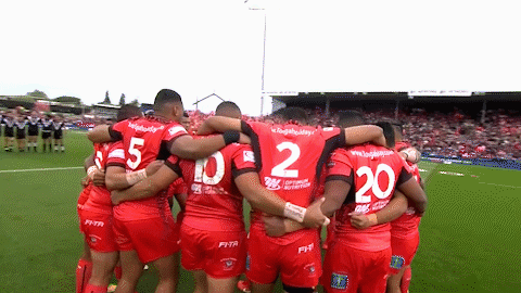 world cup league GIF by NRL