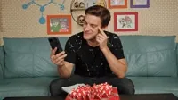 Happy Christmas GIF by YouTube