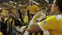 Soccer Love GIF by Nashville SC