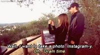 Instagram GIF