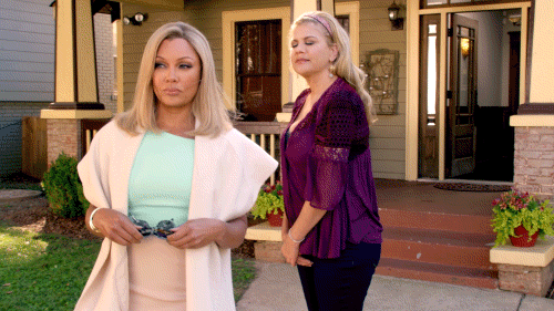 vanessa williams diva GIF by VH1s Daytime Divas
