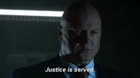 Mad City Fox GIF by Gotham