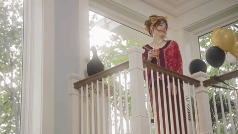you do you final season GIF by Portlandia