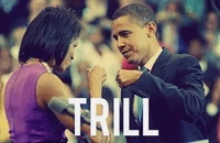 Michelle Obama GIF
