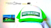Sport Beach GIF by Bodyboarding Panama