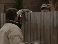Home Improvement GIF