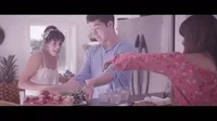 Family Cooking GIF by ICONnetwork