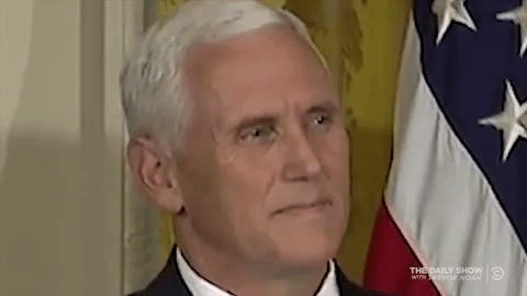 crushing donald trump GIF