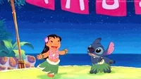 Lilo And Stitch Love GIF