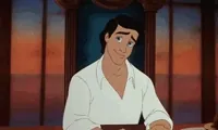 The Little Mermaid GIF