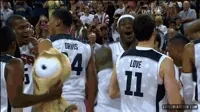 Lebron James Basketball GIF