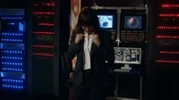 Explode Lady Cop GIF by Angie Tribeca