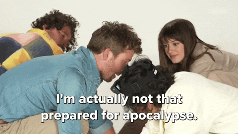 Glen Powell invites UPS guy to ‘SNL’ debut