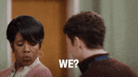 Sheryl Lee Ralph No GIF by ABC Network