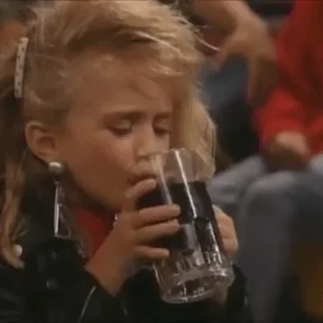 full house 90s tv GIF by absurdnoise