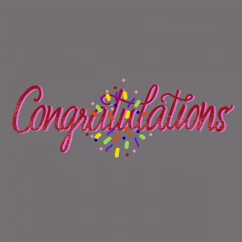 Well Done Good Job GIF