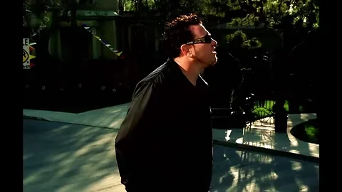 All Star Takes Glasses Off GIF