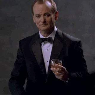 ■■■■■ Bill Murray GIF