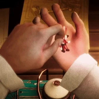 Satisfying Wind Up GIF by Wired Productions