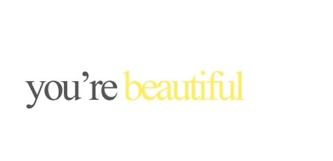 Youre Beautiful GIF