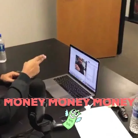 Money Talks GIF by Satish Gaire