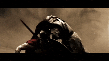 The 300 Fight GIF by Narcissistic Abuse Rehab The 300 Fight GIF by Narcissistic Abuse Rehab