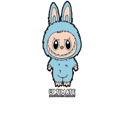 Labubu gif