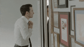 Station 19 Drama GIF by ABC Network


inFlux English School: Falsos cognatos em inglês