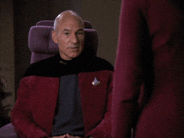 I Need To Go Now Star Trek GIF