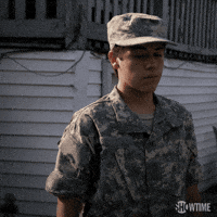 Episode 1 Showtime GIF by Shameless