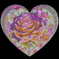 توهج أحبك GIF