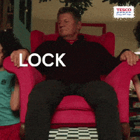 Christmas Fitness GIF by Tesco