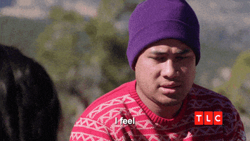 Sad 90 Day Fiance GIF by TLC