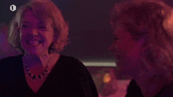 Happy Love It GIF by vrt