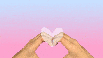 I Love You Animation GIF by Holler Studios