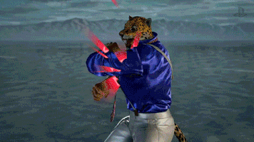 ps4 gamer GIF by PlayStation