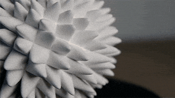 art sculpture GIF by Digg
