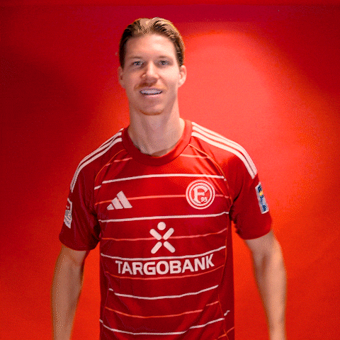 Bundesliga Tor GIF by Fortuna Düsseldorf