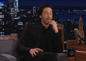 Jimmy Fallon Wow GIF by The Tonight Show Starring Jimmy Fallon